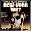 New York 1997 : Affiche