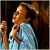 Rosemary's Baby : photo Mia Farrow, Roman Polanski