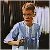 Rosemary's Baby : photo Mia Farrow, Roman Polanski