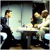 Mission : Impossible : photo Brian De Palma, Emmanuelle Béart, Jean Reno, Tom Cruise, Ving Rhames