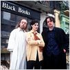 Black Books : affiche