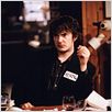 Black Books : photo Dylan Moran