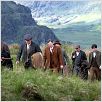 Le Vent se lève : photo Ken Loach