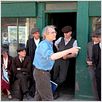 Le Vent se lève : photo Ken Loach