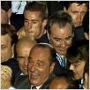 Dans la peau de Jacques Chirac : photo Jacques Chirac, Karl Zéro, Michel Royer