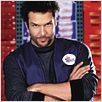 Employés modèles : affiche Dane Cook, Greg Coolidge