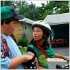 12 and Holding : photo Jesse Camacho, Michael Cuesta, Zoe Weizenbaum