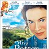 Miss Potter : affiche Chris Noonan, Renée Zellweger