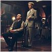 La Môme : photo Gérard Depardieu, Olivier Dahan