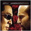 Rogue l'ultime affrontement : affiche Jason Statham, Jet Li, Philip Atwell