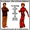 Tootsie : Affiche