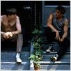 Birdy : photo Alan Parker, Matthew Modine, Nicolas Cage