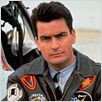 Hot Shots! : photo Charlie Sheen, Jim Abrahams