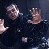 Le Fugitif : photo Tommy Lee Jones