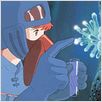 Nausicaä de la vallée du vent : photo Hayao Miyazaki