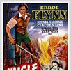 L'Aigle des mers : affiche Brenda Marshall, Errol Flynn, Michael Curtiz