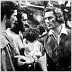 L'Aigle des mers : photo Errol Flynn, Michael Curtiz