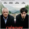 L'Héritage : affiche Gela Babluani, Témur Babluani