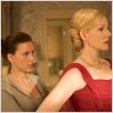 Le Journal d'une baby-sitter : photo Laura Linney, Robert Pulcini, Scarlett Johansson, Shari Springer Berman