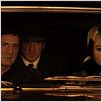 Le Deuxième souffle : photo Alain Corneau, Daniel Auteuil, Monica Bellucci