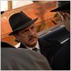 Le Deuxième souffle : photo Alain Corneau, Daniel Auteuil