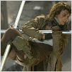 Resident Evil : Extinction : photo Milla Jovovich, Russell Mulcahy