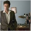 Hollywoodland : photo Adrien Brody, Allen Coulter