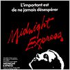 Midnight Express : affiche