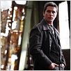 Le Prestige : photo Christian Bale, Christopher Nolan