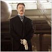Le Prestige : photo Christopher Nolan, David Bowie