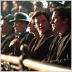 Le Prestige : photo Christian Bale, Christopher Nolan, Hugh Jackman