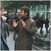 Prête-moi ta main : photo Charlotte Gainsbourg