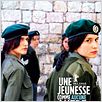 Une jeunesse comme aucune autre : affiche Dalia Hager, Naama Schendar, Smadar Sayar