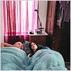 Une jeunesse comme aucune autre : photo Dalia Hager, Smadar Sayar