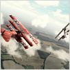 Flyboys : photo Tony Bill