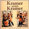 Kramer contre Kramer : affiche