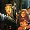 Krull : photo Peter Yates