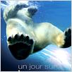 Un jour sur Terre : affiche Alastair Fothergill