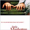 Little Manhattan : affiche Mark Levin