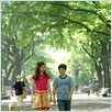 Little Manhattan : photo Charlie Ray, Josh Hutcherson, Mark Levin