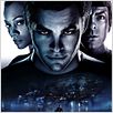 Star Trek : Affiche J.J. Abrams