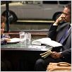A la recherche du bonheur : photo Gabriele Muccino, Jaden Smith, Will Smith