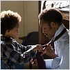 A la recherche du bonheur : photo Gabriele Muccino, Jaden Smith, Will Smith