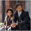 A la recherche du bonheur : photo Gabriele Muccino, Jaden Smith, Will Smith