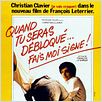 Les Babas cool : affiche