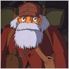 Le Château dans le ciel : photo Hayao Miyazaki