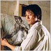 Le Vieux jardin : photo Im Sang-soo, Jin-hee Ji