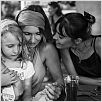 Je déteste les enfants des autres ! : photo Anne Fassio, Axelle Laffont, Élodie Bouchez, Garance Le Guillermic