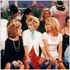 Une fille à scandales : photo Holland Taylor, Suzanne Somers, Tea Leoni
