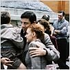 Un secret : photo Claude Miller, Julie Depardieu, Patrick Bruel, Sam Garbarski, Yves Verhoeven
